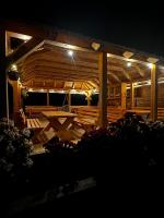 Melaya 1600 - B&B Kolašin