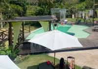 Pousada Canto Mata - Suítes e chalés - B&B Ipatinga