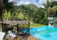 Pousada Canto Mata - Suítes e chalés - B&B Ipatinga