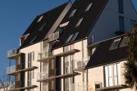 Modern Hagley Park Apartment with Free Parking - Ferienwohnung Christchurch