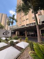 Flat Completo - Conforto Pensado Para Sua Estadia - B&B Goiânia