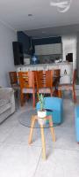 Departamemto acogedor y moderno - B&B Trujillo