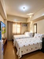 Barkada getaway with amazing pool access for 3pax - B&B Davao City