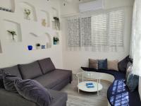 Serenity Apartment in Dalia - B&B Daliyat al Karmel