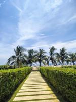 Hermoso y con acceso directo a la playa! - Ferienwohnung Cartagena