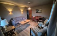 Stiklur Country Apartment - B&B Varmahlid