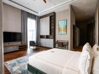 Appartement Suite 3 Slaapkamers