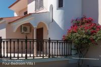 Akivillas Quarteira Rose - B&B