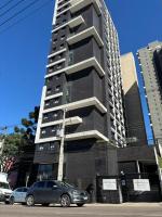 VIBE Água Verde - Moderno com Localização Premium - B&B Curitiba