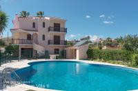 Four-Bedroom Villa II