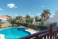 Villa 4 Chambres - II