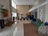Flat Aconchegante - Park Veredas 312 - B&B Rio Quente
