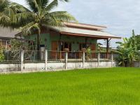สมายด์ ฮ่อมนา เรสเฮาท์ Smile Homna Resthouse - Ferienwohnung Ban Mae Chong Tai
