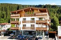 Gerlos Mountain Estate - Ferienwohnung
