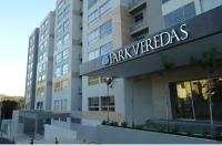 Flat Aconchegante - Park Veredas 417 - B&B Rio Quente