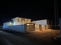 Luxury villa with pool in Sidi Fraj, Kerkennah - Chambres d'hôtes Ouled Yaneg