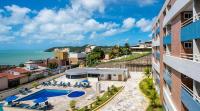 Vista Mar Ponta Negra Premium - B&B Natal