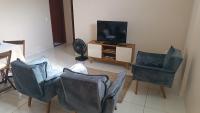 Apartamento no centro de Aperibé - Chambres d'hôtes Aperibé