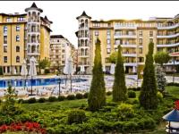 Royal Sun - Sunny Cove Apartment - Chambres d'hôtes Slanchev Bryag