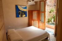 One-Bedroom Apartment with Pool View