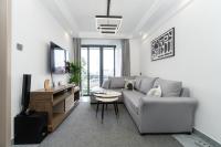 Serenity Residency - Chambres d'hôtes Nairobi