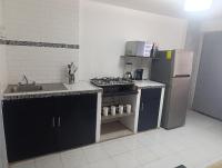Práctico y céntrico departamento - B&B Salamanca