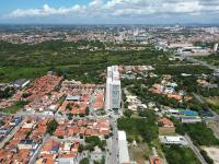 Fortaleza Sul 2 quartos e vista para as dunas - B&B Fortaleza