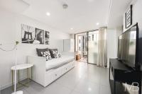 CBD #UnitA Grennland6 1 bedroom apt Darling Harbour - Ferienwohnung Sydney