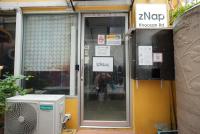 ZNAP Khaosan - ข้าวสาร กทม - B&B Bangkok