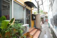 ZNAP Khaosan - ข้าวสาร กทม - B&B Bangkok