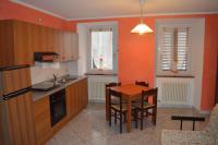Apartment - Split Level