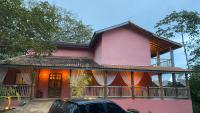 Pousada Refugio da Ilha Ilhabela - B&B Ilhabela