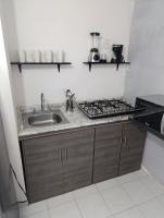 Departamento faja de oro - B&B Salamanca