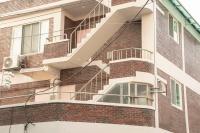 로쥬멍 절충안 - 대전 반려견 동반 아트 스테이 - B&B Daejung
