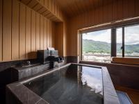Suite with City View