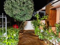 Elvira Boutique Suites - Elegant Studios near the Sea - B&B Selínia