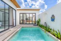 VILLA TRATASAN CANGGU by Exotic Bali Properties - B&B Dalung
