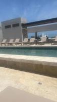 Apartasuite Reserva del mar 2 - B&B Santa Marta