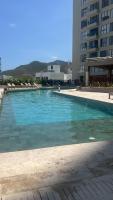 Apartasuite Reserva del mar 2 - B&B Santa Marta