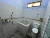 Shelter Ijen tour bed and breakfast - B&B Banyuwangi