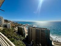 Stunning sea views from Euromarina - Chambres d'hôtes Viña del Mar