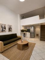 Tailor Urban Loft Thiva - B&B Thebes