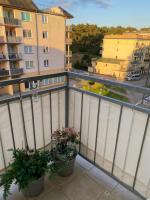 Jendno sypialniowe - B&B Ustka