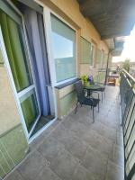 Jendno sypialniowe - B&B Ustka