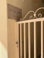 Tailor Urban Loft Thiva - B&B Thebes