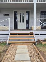 The Bungalow On Wilson - B&B Braidwood