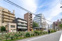 NEIGHBORS HOTEL TOKYO Otsuka - Bed and Breakfast Tokio