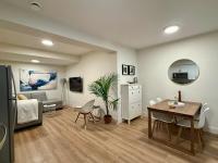 WT Modern Nest - B&B Kelowna