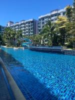 Dusit Grand Park - B&B Jomtien