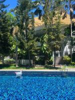 Dusit Grand Park - B&B Jomtien